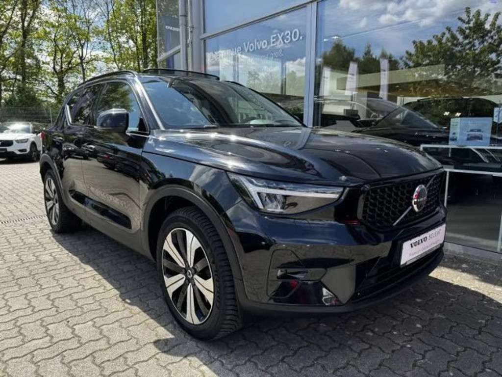 Volvo XC40 2023 Hybride Benzine