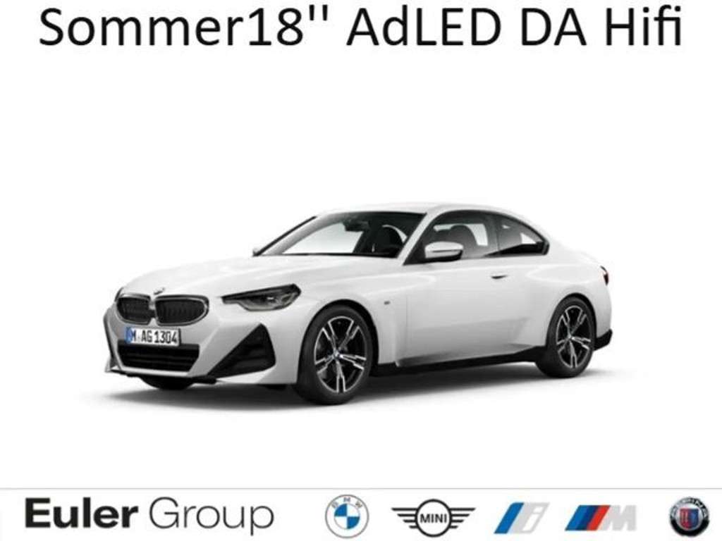 BMW 2 Serie 2024 Diesel