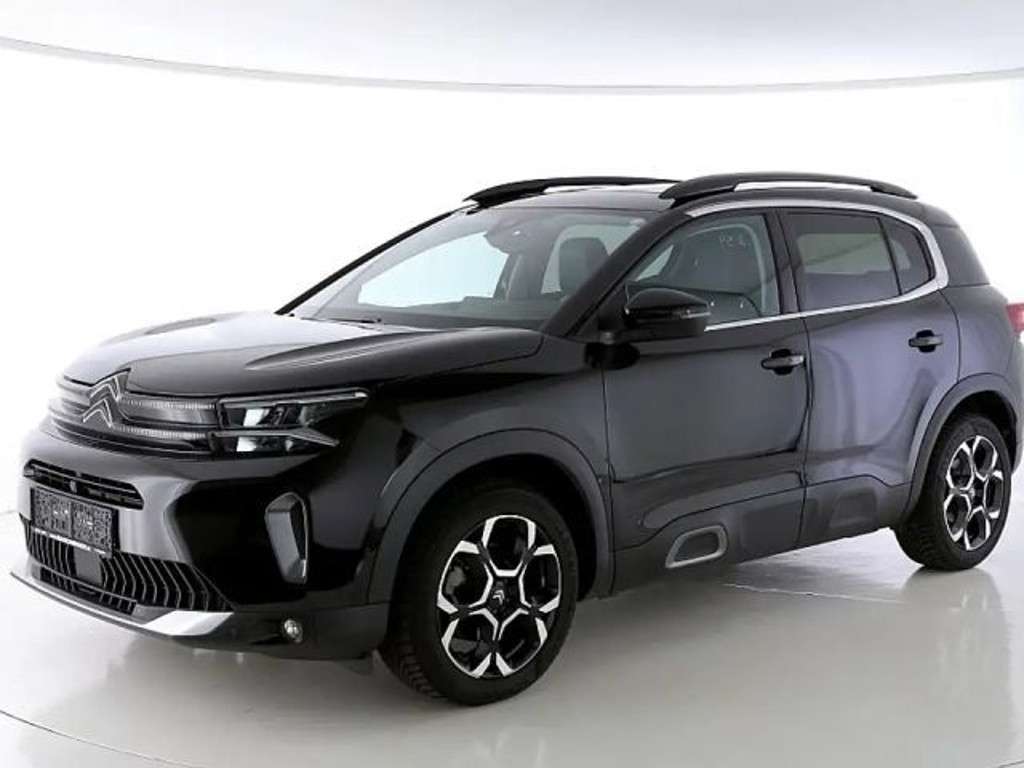 Citroën C5 Aircross 2024 Diesel