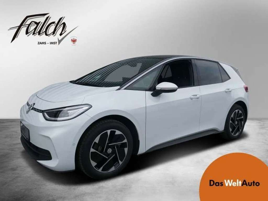 Volkswagen ID.3 2025 Elektrisch