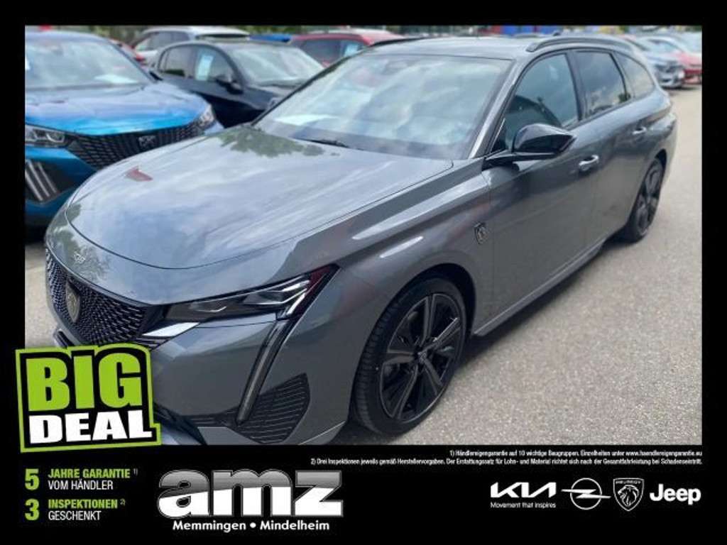 Peugeot 308 2025 Diesel