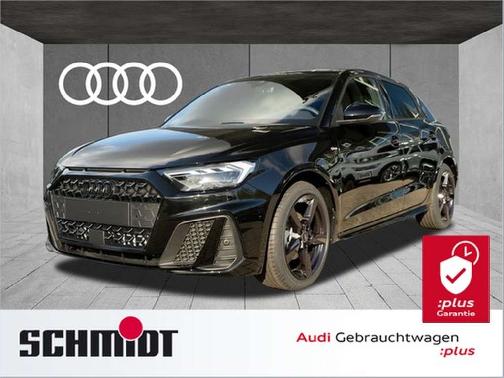 Audi A1 2025 Benzine