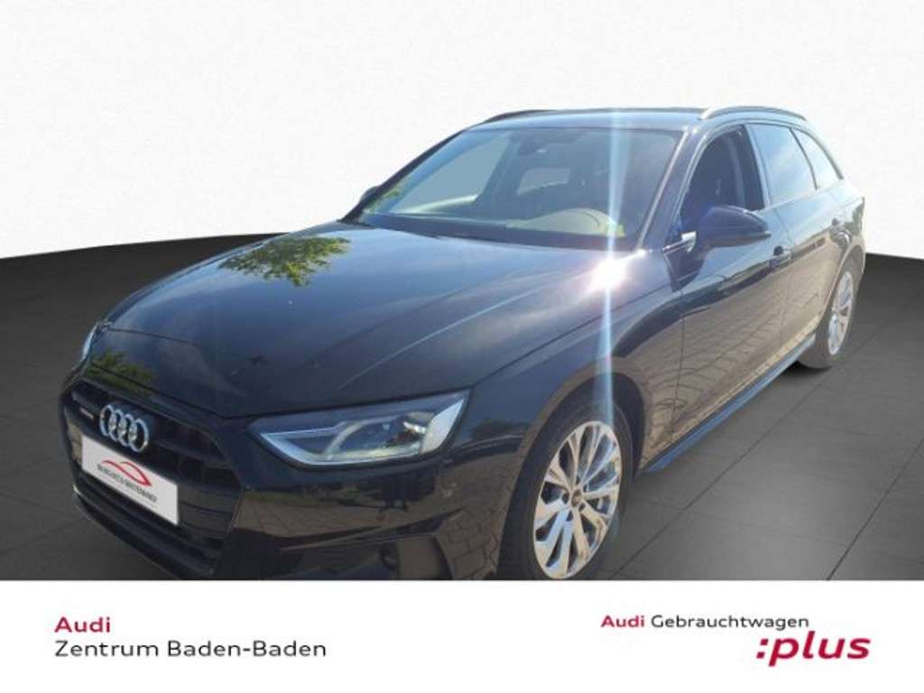 Audi A4 2022 Diesel