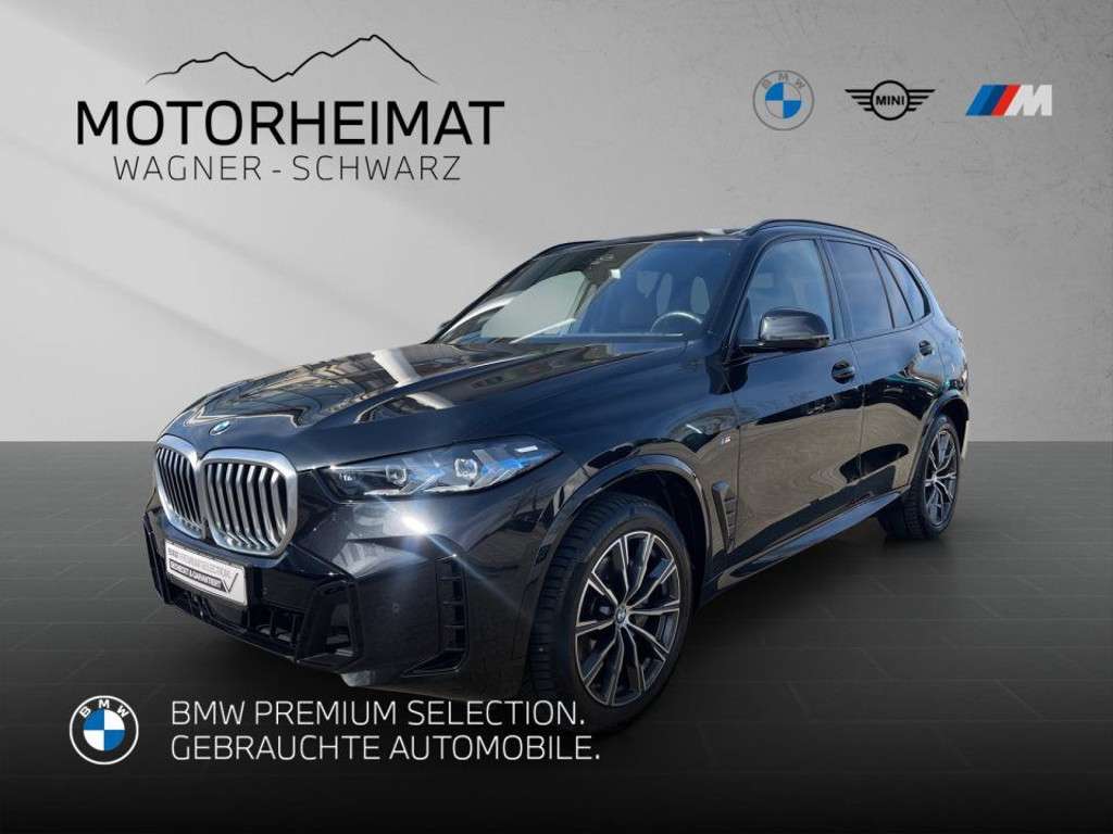 BMW X5 2024 Diesel