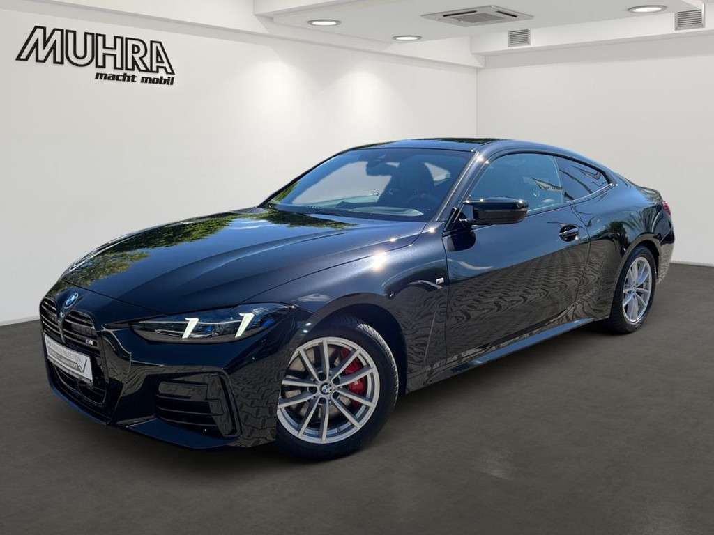 BMW M440 2024 Benzine