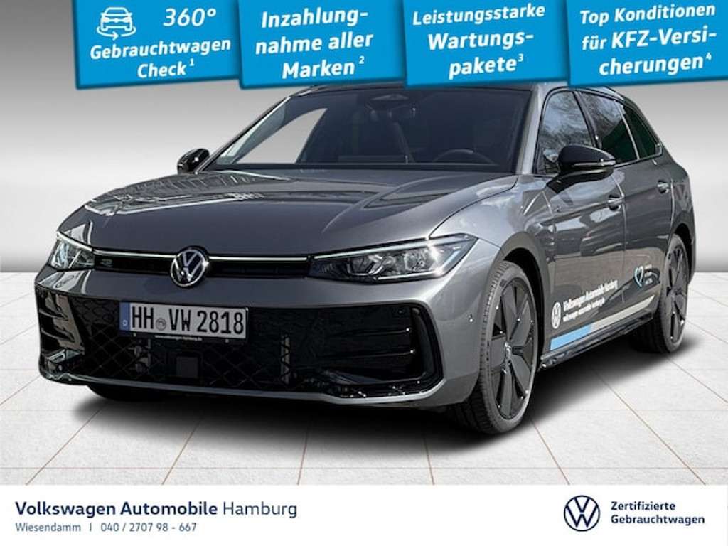 Volkswagen Passat 2025 Diesel