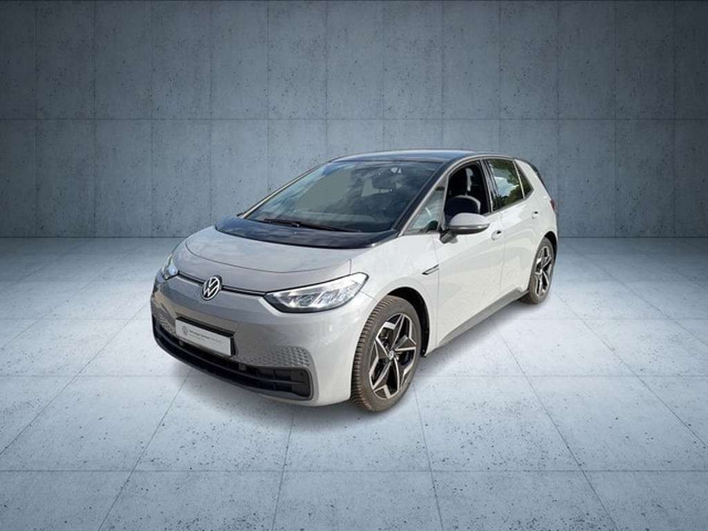 Volkswagen ID.3 2024 Elektrisch
