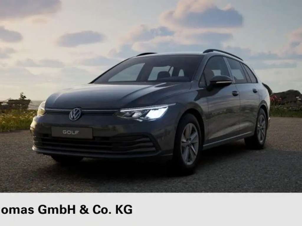 Volkswagen Golf 2023 Diesel