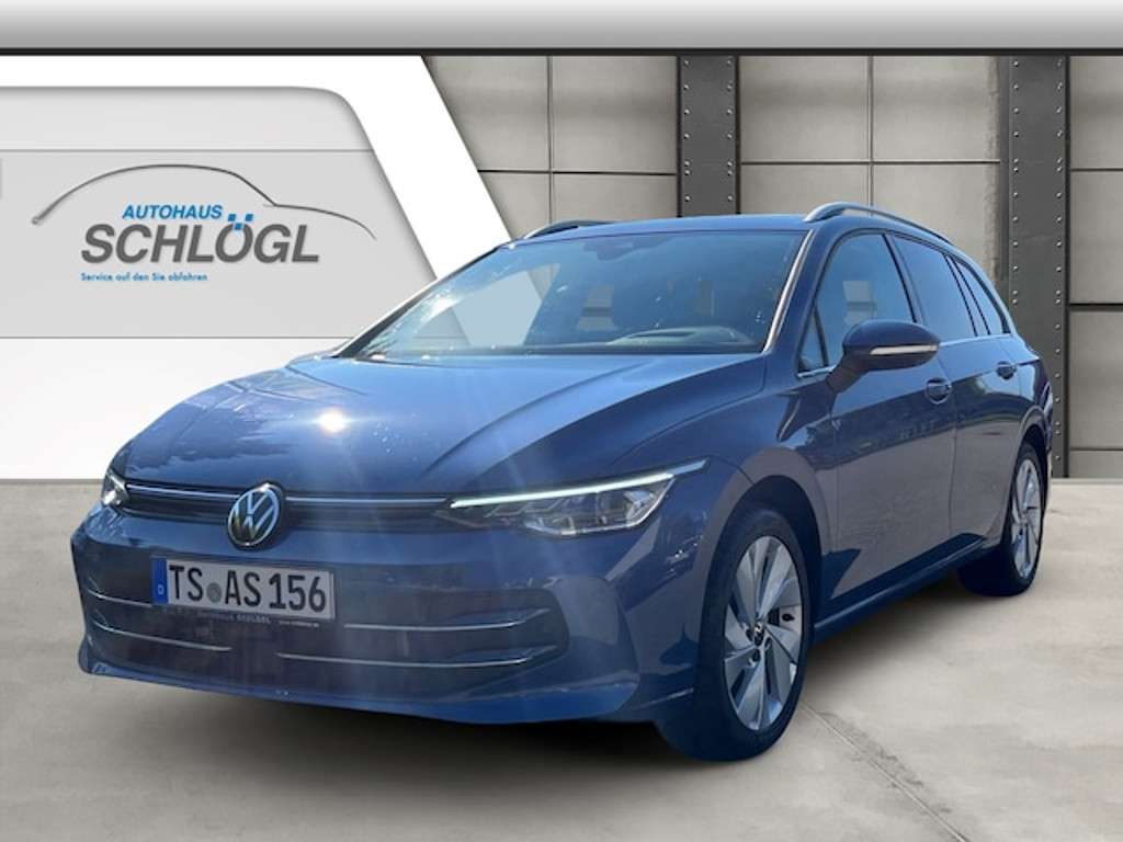 Volkswagen Golf 2024 Benzine