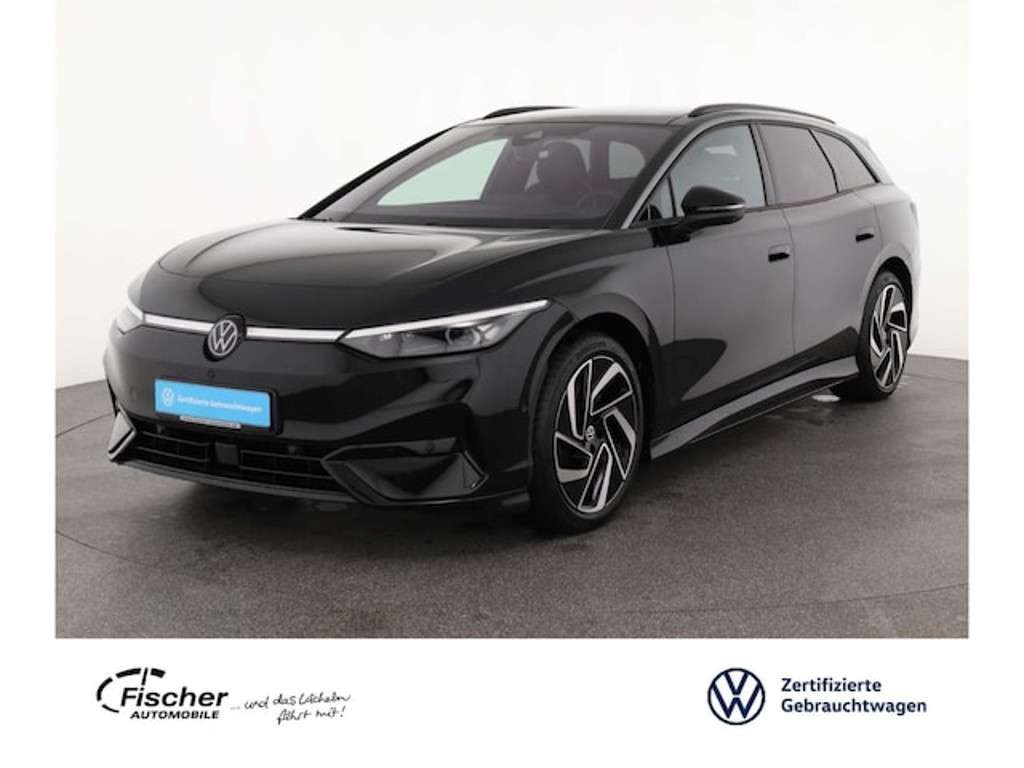 Volkswagen ID.7 2024 Elektrisch