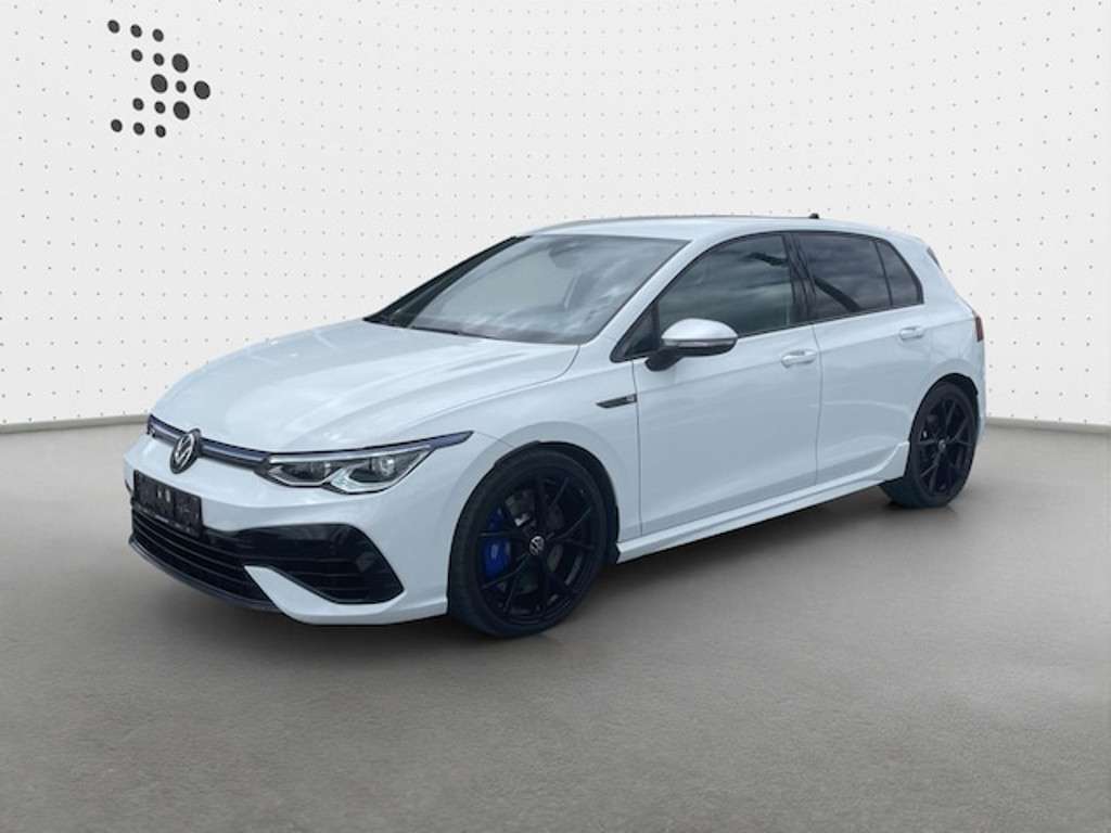 Volkswagen Golf 2023 Benzine