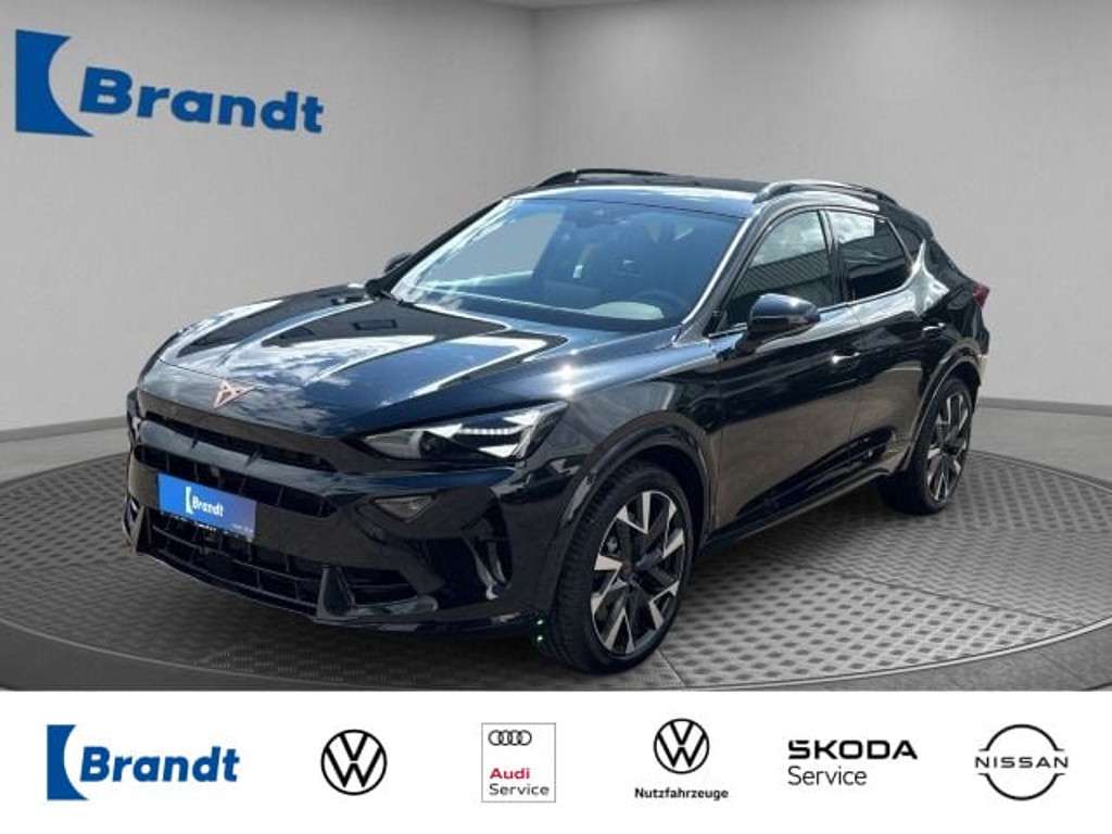 Cupra Formentor 2024 Benzine