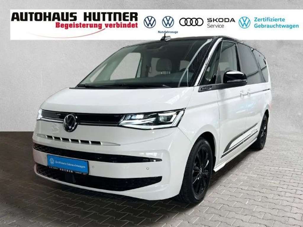 Volkswagen Multivan 2024 Diesel