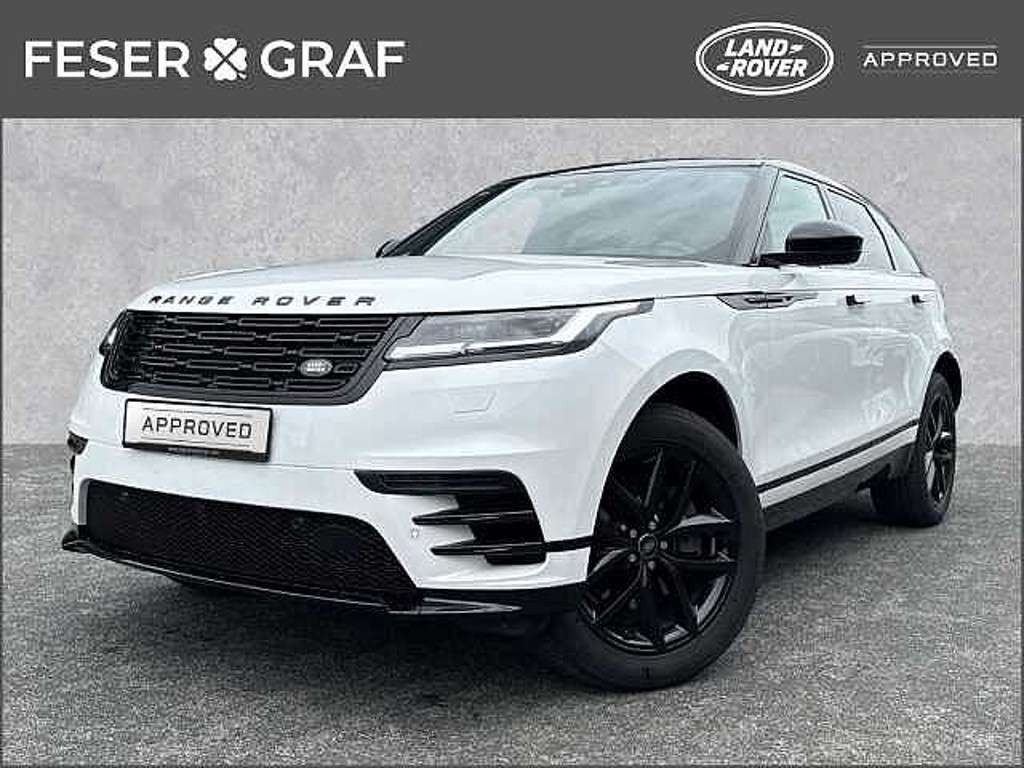 Land Rover Range Rover Velar 2024 Diesel