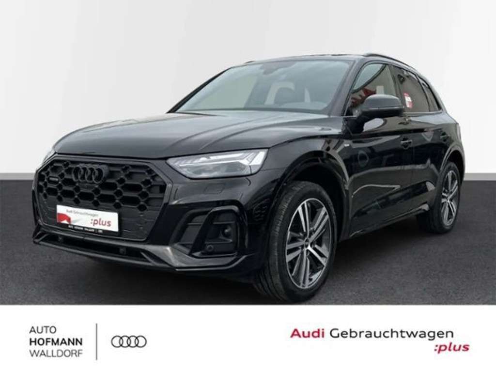 Audi Q5 2022 Diesel