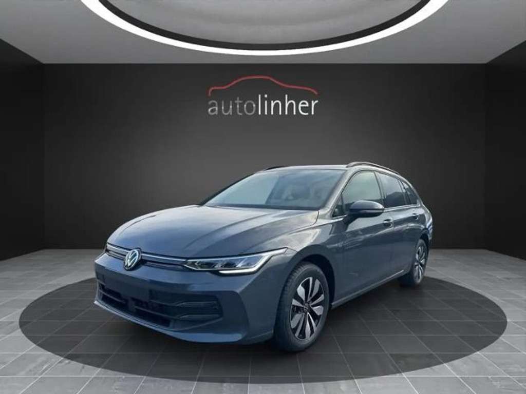 Volkswagen Golf 2024 Benzine