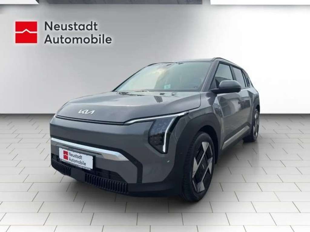 Kia EV3 2025 Elektrisch