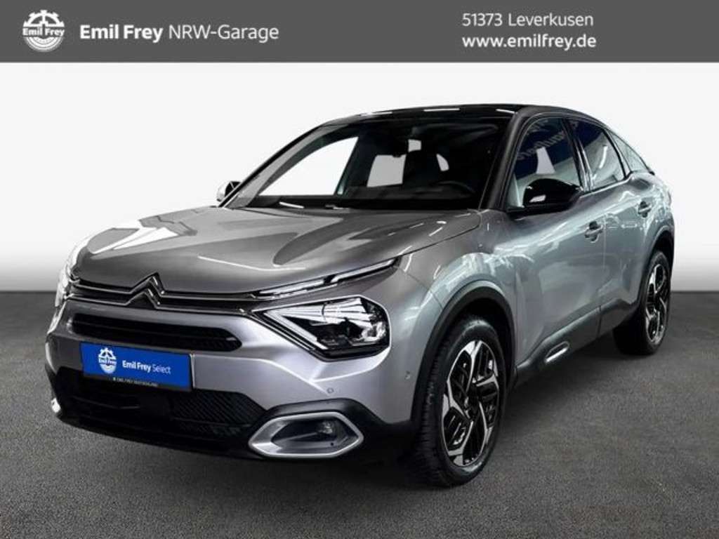 Citroën C4 2023 Benzine