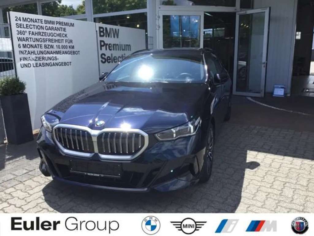 BMW 5 Serie 2024 Diesel