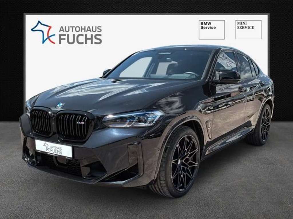 BMW X4 2024 Benzine