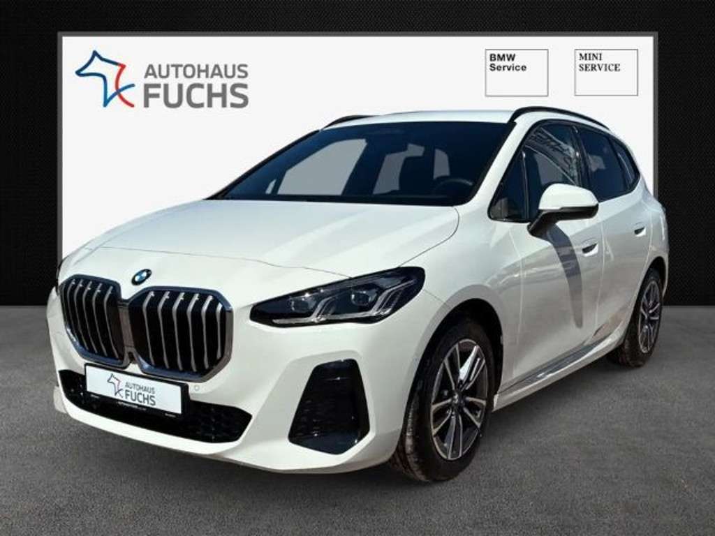BMW 2 Serie 2024 Benzine