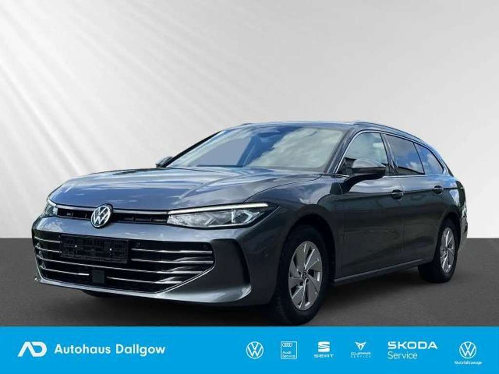 Volkswagen Passat 2024 Diesel