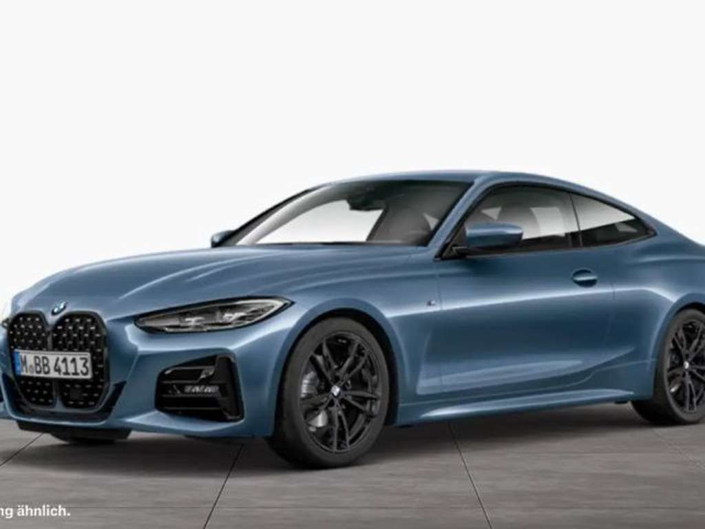 BMW 4 Serie 2023 Diesel