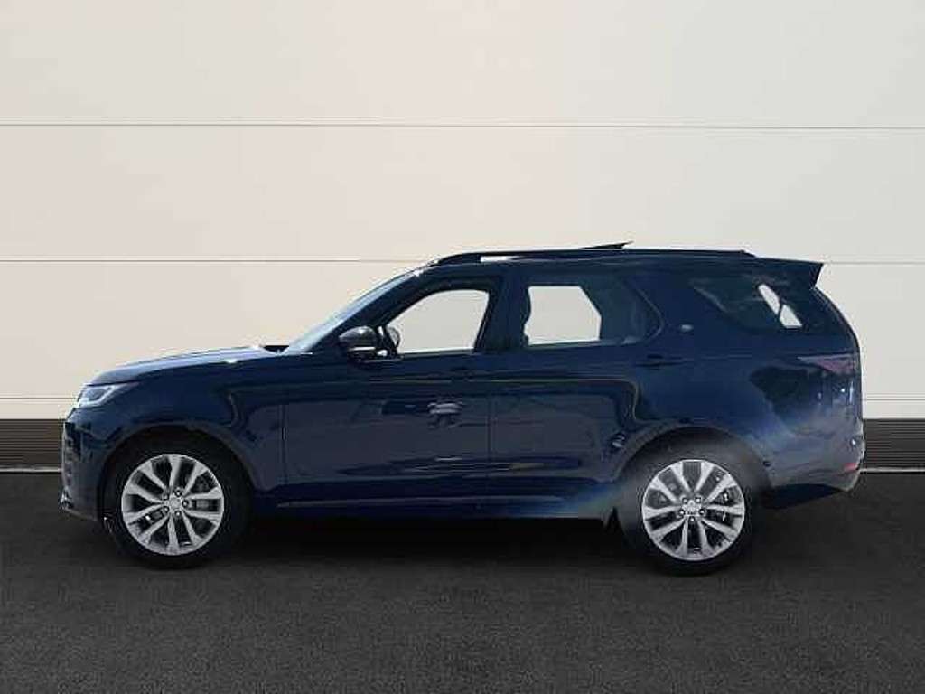Land Rover Discovery 2023 Diesel