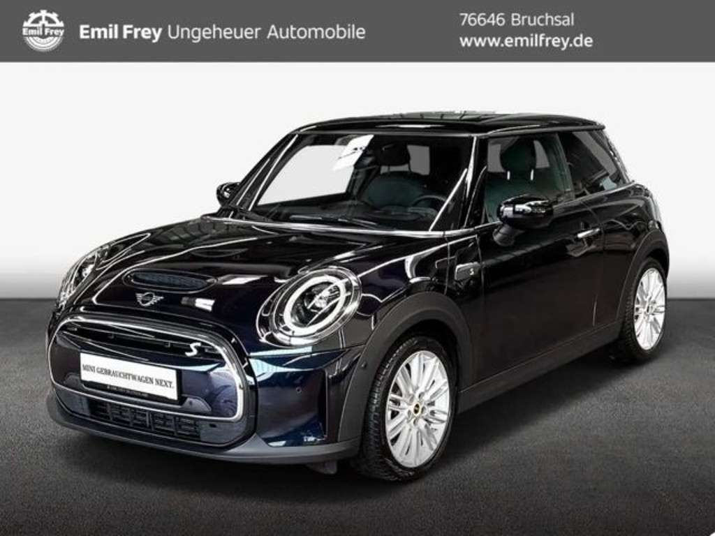 Mini Mini Electric 2023 Elektrisch