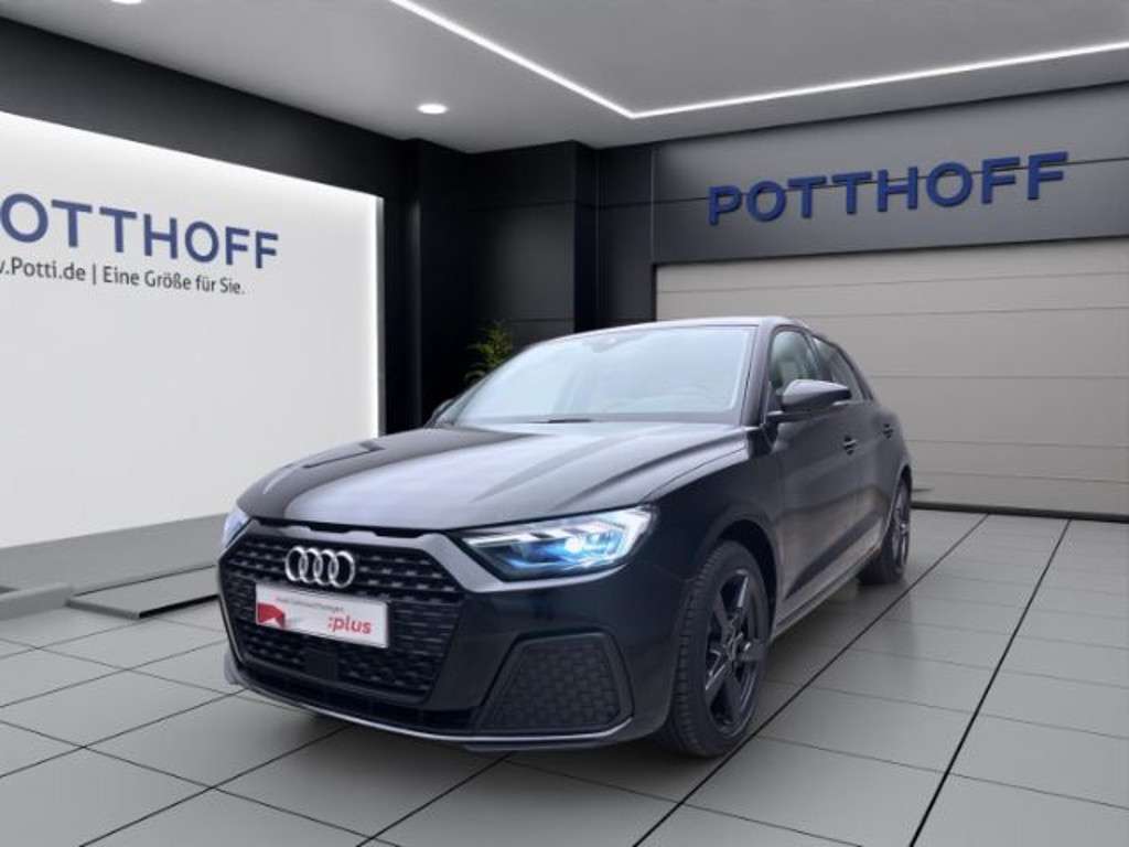 Audi A1 2025 Benzine