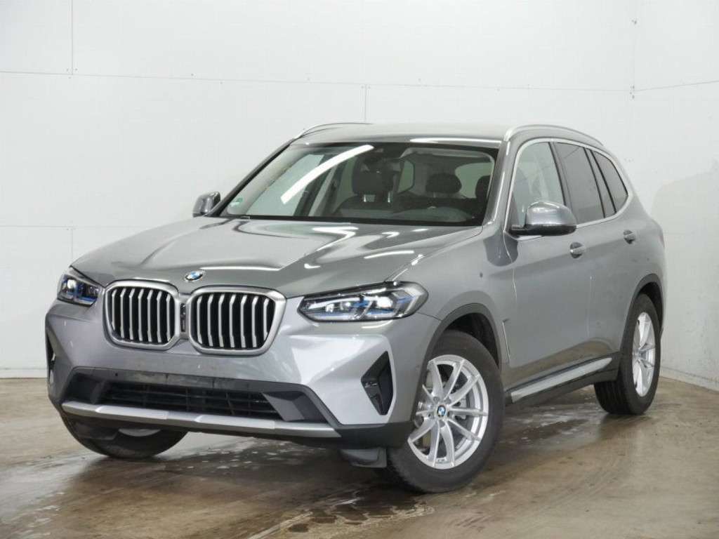 BMW X3 2023 Diesel