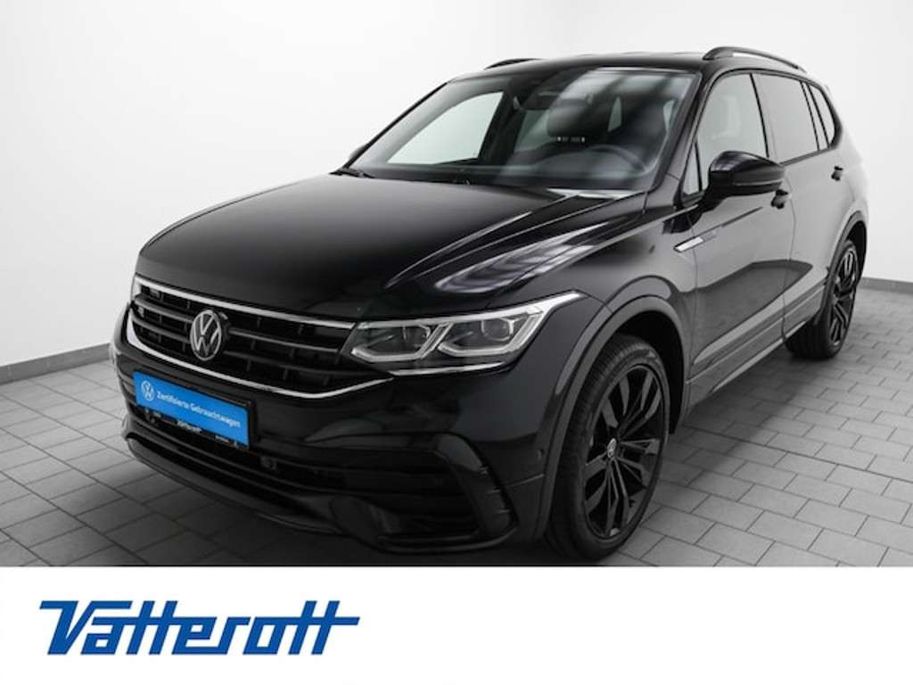 Volkswagen Tiguan 2025 Diesel