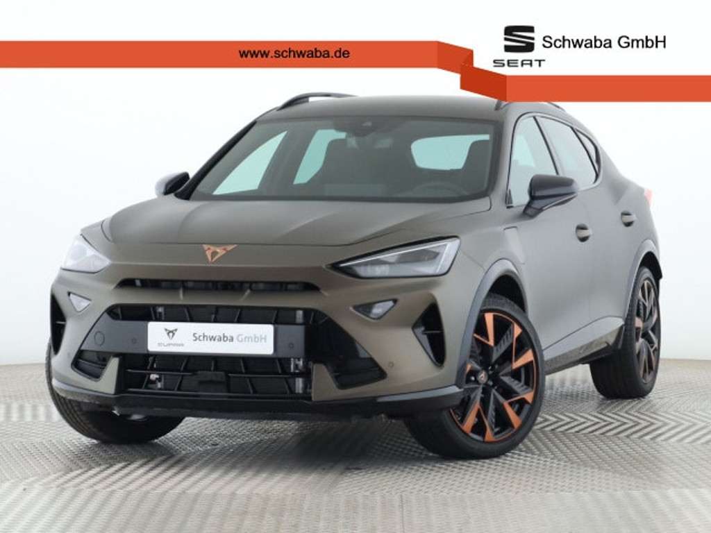 Cupra Formentor 2024 Hybride Benzine