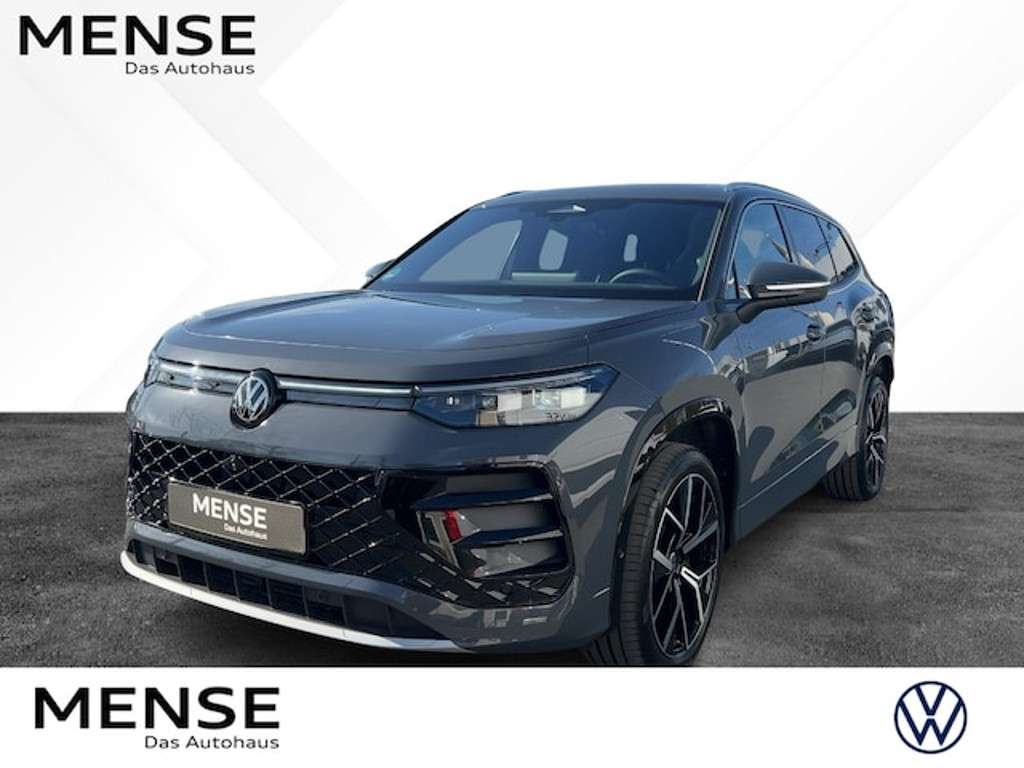 Volkswagen Tayron 2025 Diesel