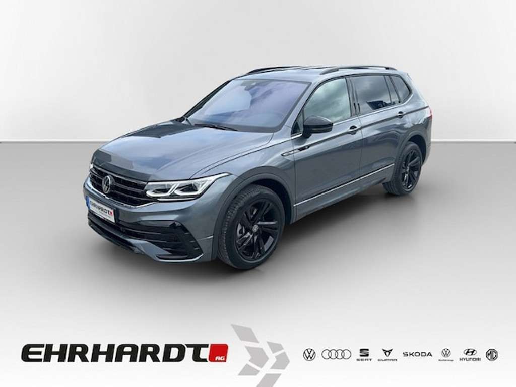 Volkswagen Tiguan 2025 Diesel
