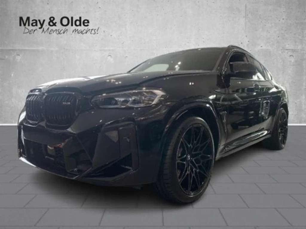 BMW X4 2025 Benzine