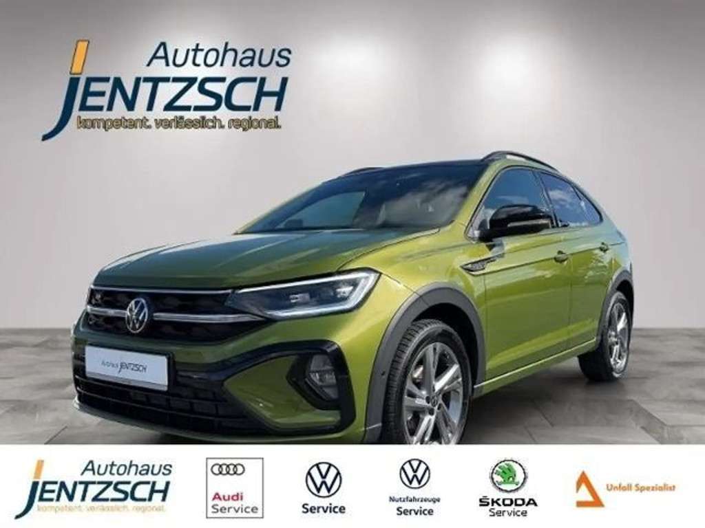 Volkswagen Taigo 2023 Benzine