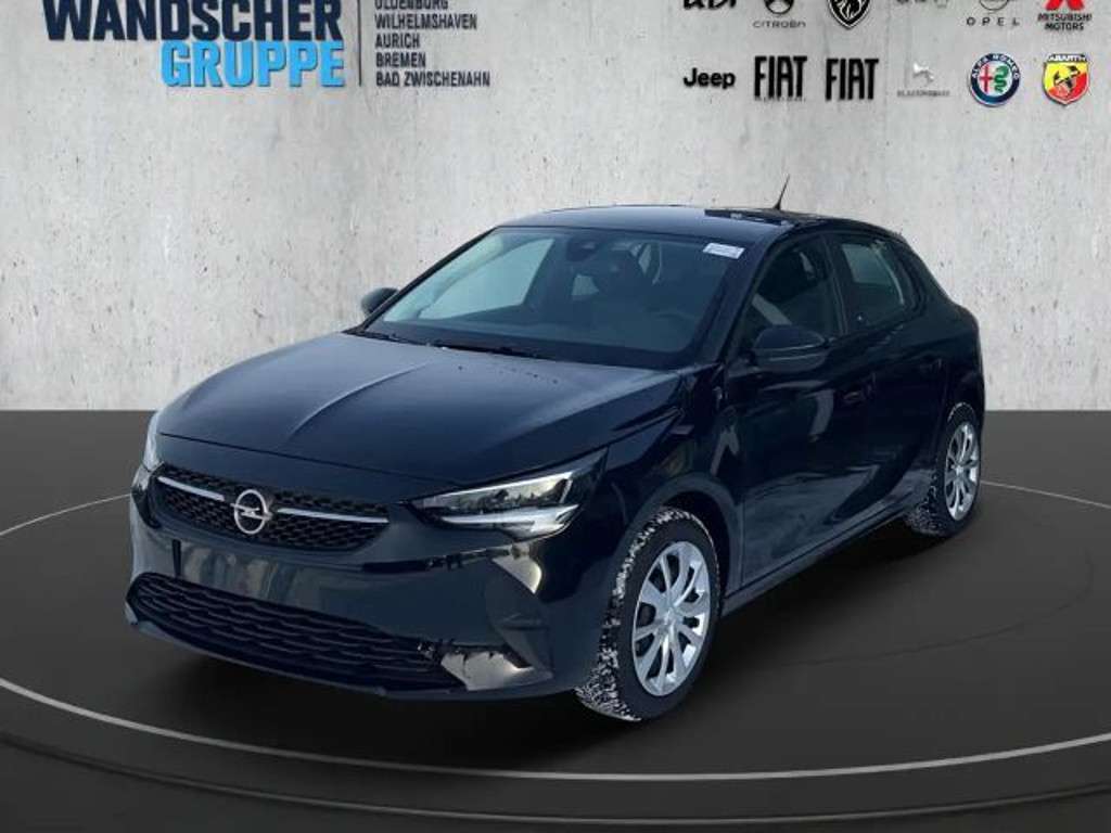 Opel Corsa 2024 Elektrisch
