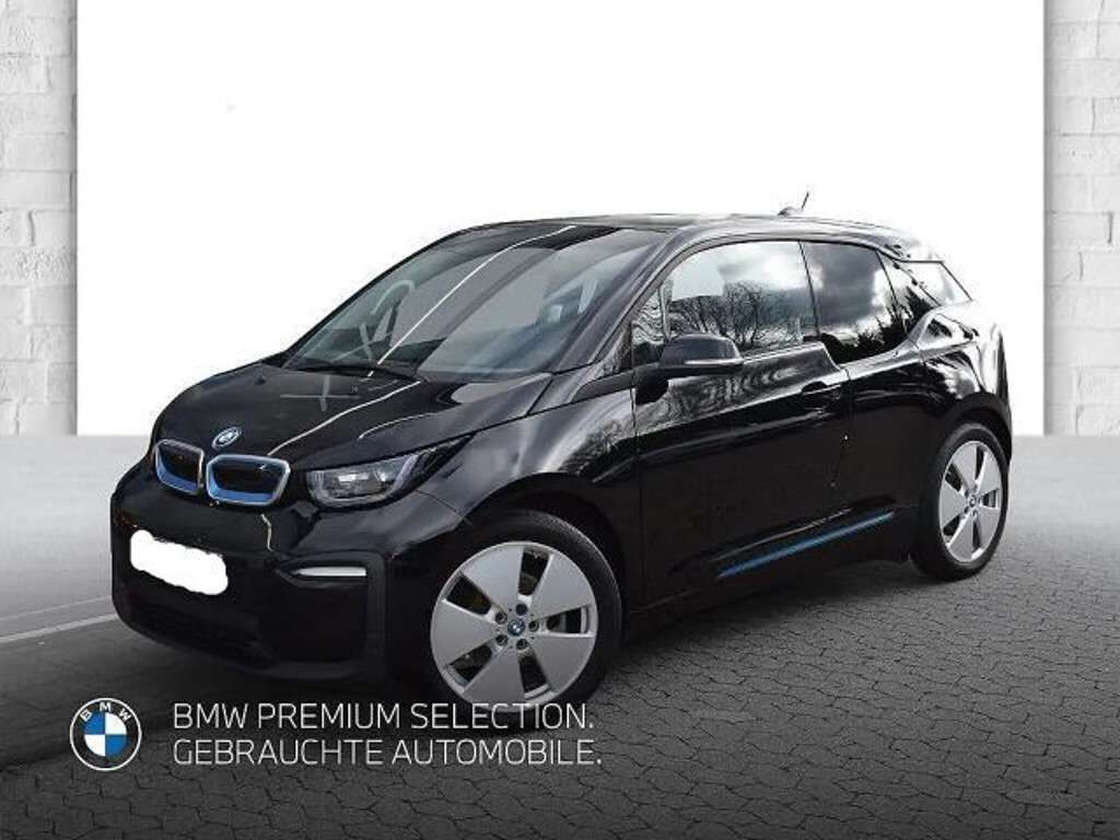 BMW i3 2022 Elektrisch