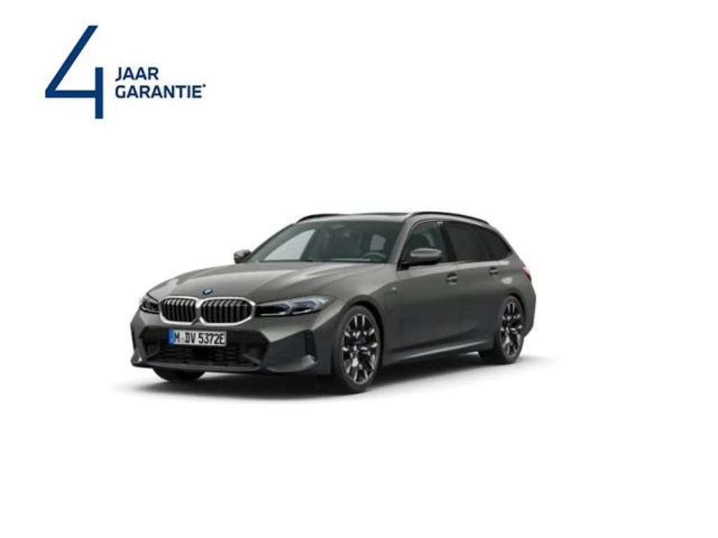 BMW 3 Serie 2024 Hybride Benzine