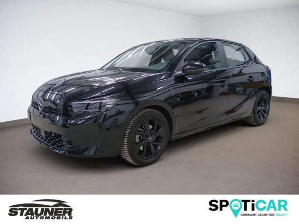 Opel Corsa 2024 Benzine