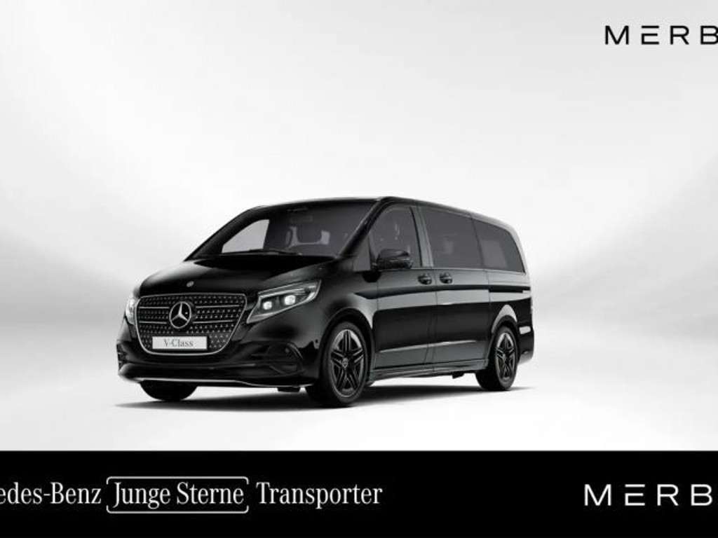Mercedes-Benz V-Klasse 2024 Diesel