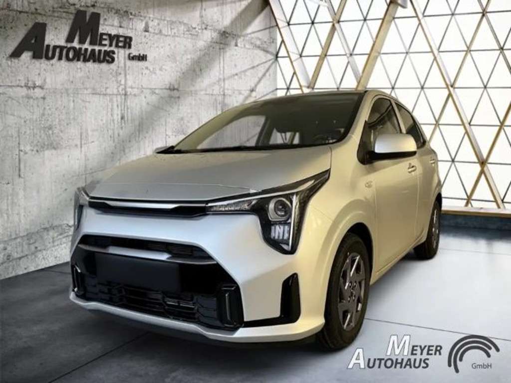 Kia Picanto 2025 Benzine