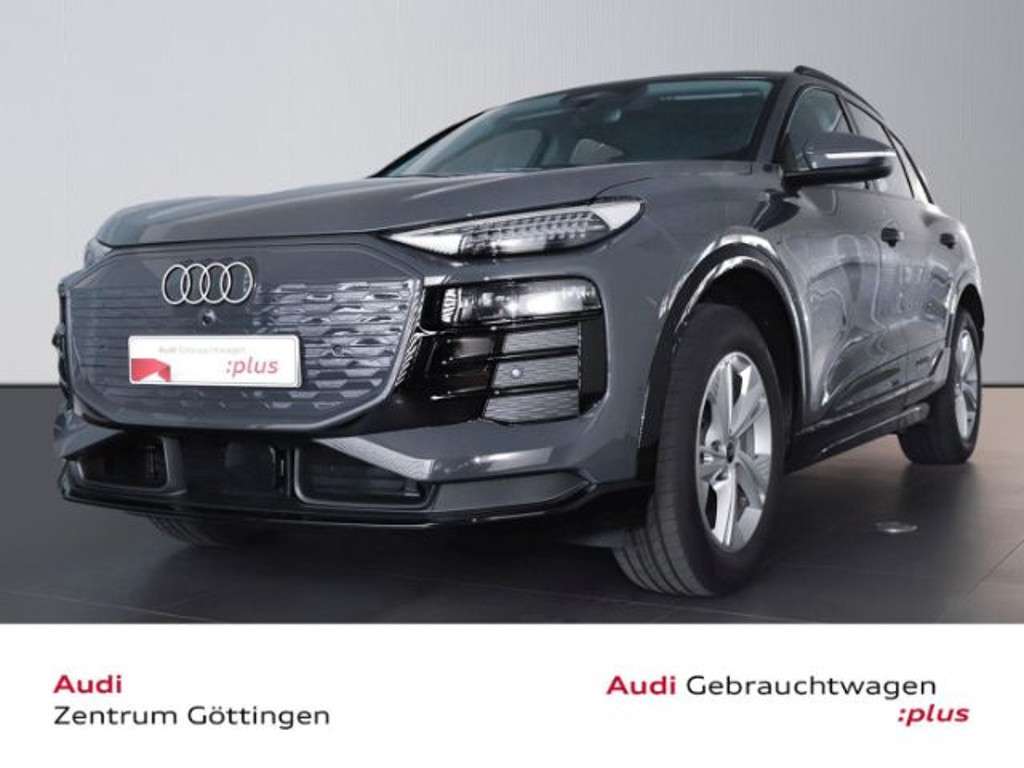 Audi Q6 e-tron 2025 Elektrisch