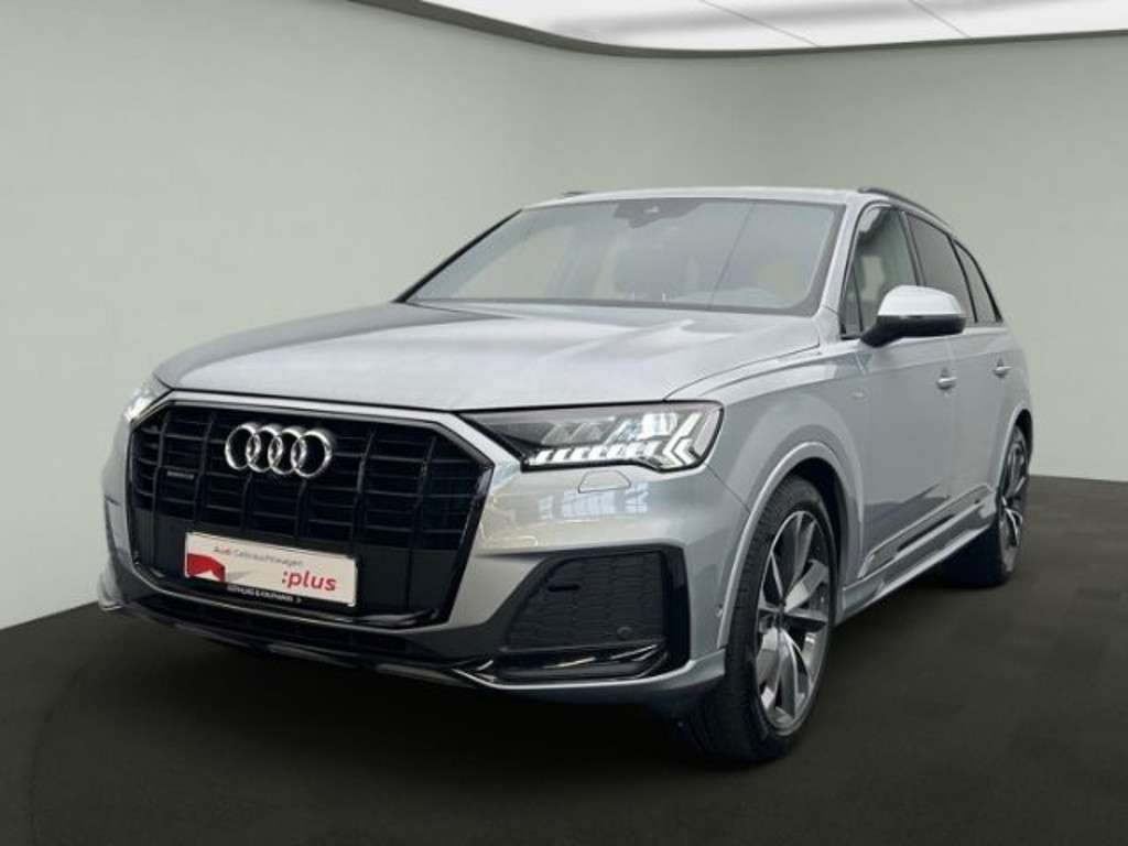 Audi Q7 2023 Diesel
