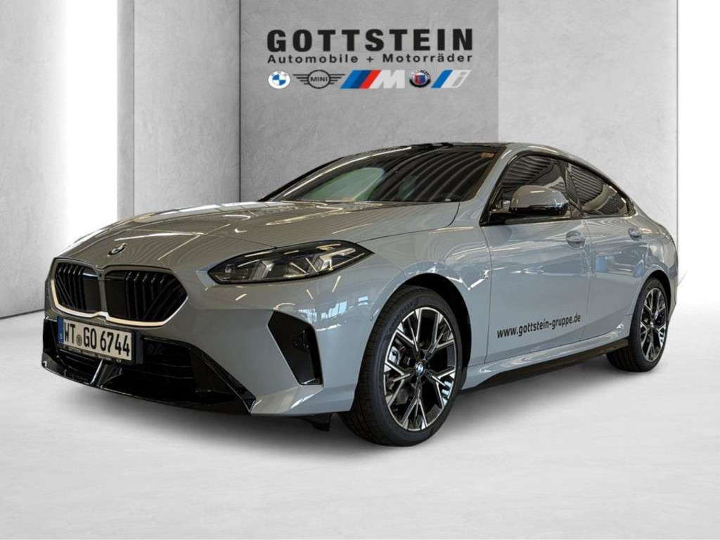 BMW 2 Serie 2024 Diesel