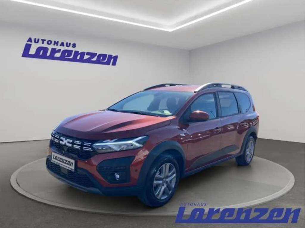 Dacia Jogger 2023 Benzine