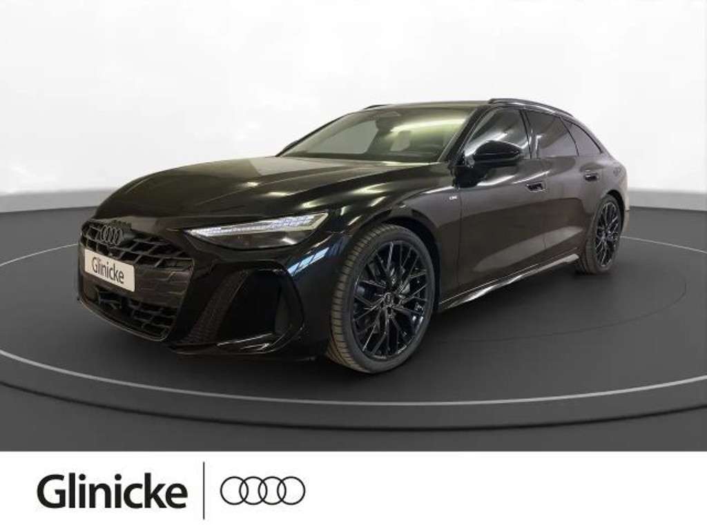 Audi A6 e-tron 2025 Diesel