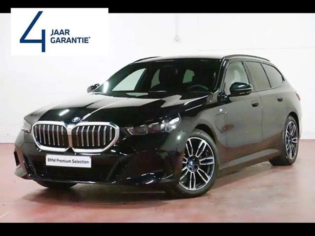 BMW 5 Serie 2024 Hybride Benzine