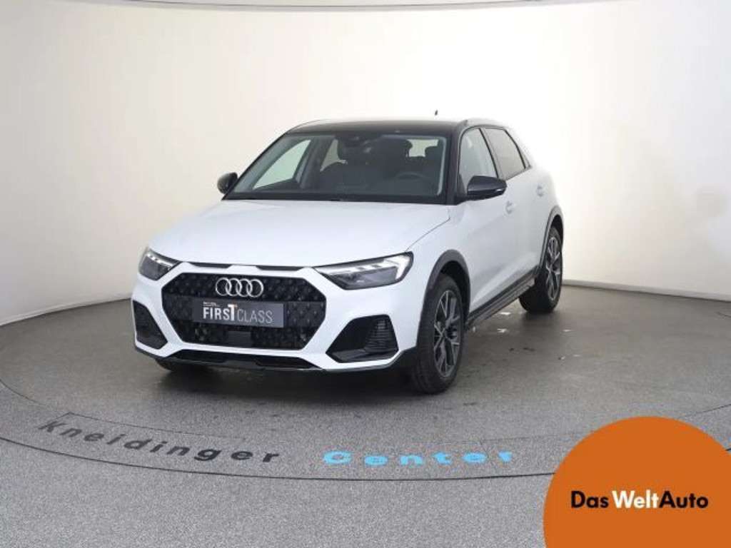 Audi A1 2025 Benzine